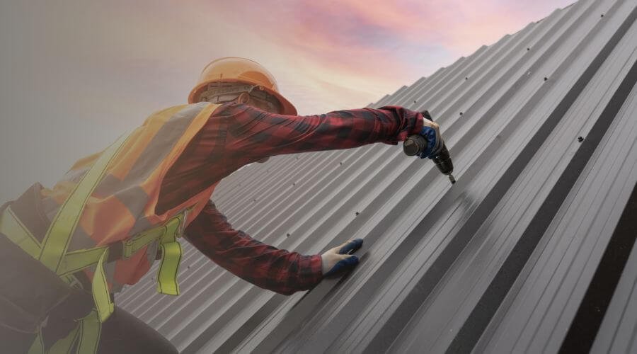 Professional residential roofers in Preston, MN